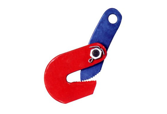 L型鋼板起重鉗、H型鋼吊鉗(YT09E)